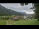 Webcam in Sachrang, 8.3 km