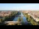 Webcam in Munich, 2.1 mi away