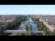 Webcam in Munich, 2.1 mi away