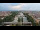 Webcam in Munich, 1.2 mi away
