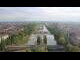 Webcam in Munich, 1.5 mi away