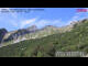 Webcam in Hieflau, 6.8 mi away