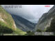 Webcam in Pass Lueg, 11.4 km