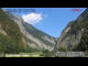 Webcam in Pass Lueg, 12.3 km