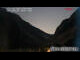 Webcam in Pass Lueg, 12.5 km
