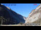Webcam in Pass Lueg, 10.1 km