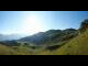 Webcam in Flums, 3.5 km entfernt