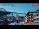 Webcam in Lech am Arlberg, 0.8 mi away