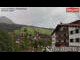 Webcam in Lech am Arlberg, 1.3 mi away