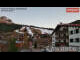 Webcam in Lech am Arlberg, 4.3 km