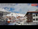 Webcam in Lech am Arlberg, 4.3 km