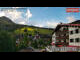 Webcam in Lech am Arlberg, 0.5 mi away