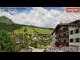 Webcam in Lech am Arlberg, 0.8 mi away