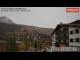 Webcam in Lech am Arlberg, 0.8 mi away
