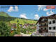 Webcam in Lech am Arlberg, 1.7 mi away
