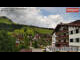 Webcam in Lech am Arlberg, 4.3 km