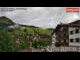 Webcam in Lech am Arlberg, 0.5 mi away