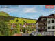 Webcam in Lech am Arlberg, 4.3 km entfernt