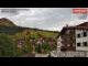 Webcam in Lech am Arlberg, 0.5 mi away