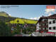 Webcam in Lech am Arlberg, 2.1 km