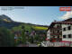 Webcam in Lech am Arlberg, 3.4 km