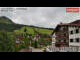 Webcam in Lech am Arlberg, 4.3 km