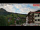 Webcam in Lech am Arlberg, 0.8 mi away