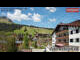 Webcam in Lech am Arlberg, 4.3 km entfernt