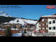 Webcam in Lech am Arlberg, 0.5 mi away