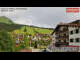 Webcam in Lech am Arlberg, 3.4 km