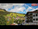 Webcam in Lech am Arlberg, 0.5 mi away