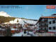 Webcam in Lech am Arlberg, 2.1 km