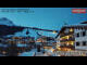Webcam in Lech am Arlberg, 0.8 mi away