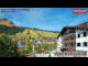 Webcam in Lech am Arlberg, 4.3 km