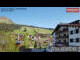 Webcam in Lech am Arlberg, 0.8 mi away