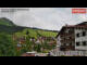 Webcam in Lech am Arlberg, 0.8 mi away