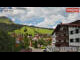 Webcam in Lech am Arlberg, 0.8 mi away