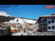 Webcam in Lech am Arlberg, 1.7 mi away