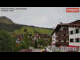 Webcam in Lech am Arlberg, 0.5 mi away