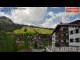 Webcam in Lech am Arlberg, 4.3 km entfernt