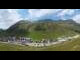 Webcam in Kühtai, 2.5 mi away