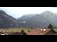 Webcam in Schwangau, 3 km entfernt