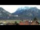 Webcam in Schwangau, 1.1 mi away