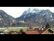 Webcam in Schwangau, 2.4 km entfernt