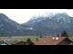 Webcam in Schwangau, 2.4 km entfernt