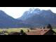 Webcam in Schwangau, 2.9 km entfernt