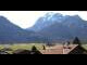 Webcam in Schwangau, 1.1 mi away