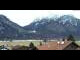 Webcam in Schwangau, 0.9 mi away
