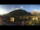 Webcam in Werfenweng, 0.4 mi away