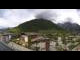 Webcam in Werfenweng, 0.4 mi away